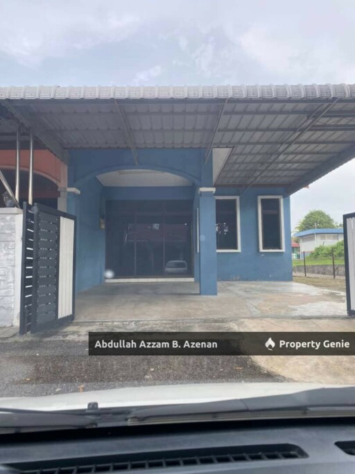 CORNER LOT ‼️BELOW MARKET VALUE ‼️Taman Kelisa Ria