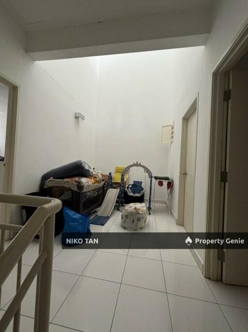 Jalan Anggerik 2Sty Renovated Bandar Bestari Perdana Pasir Gudang