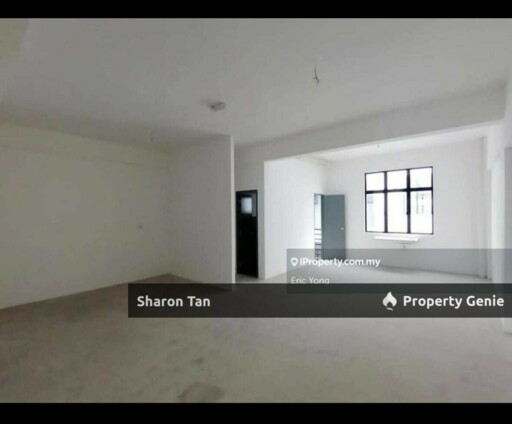 Main Road Brand New Double Storey Shop Ixora Park City Siantan 2 Bestari Perdana Pasir Gudang