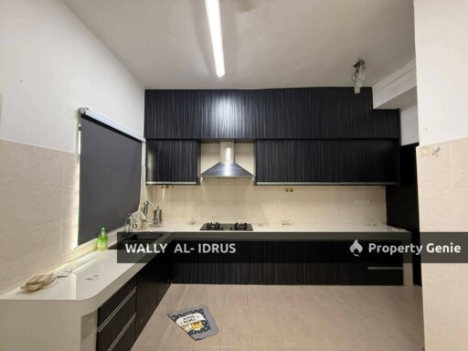 2 Storey Terrace House Intermediate