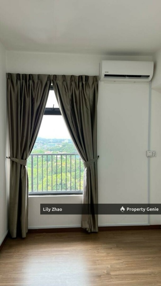 The Garden Condo for Rent / Sale, 20th Floor, 848 Sq ft, 3Bed 2Bath Renovated, Bundusan, Penampang, Kota Kinabalu