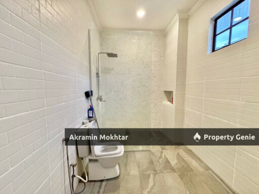 Freehold, End Lot & Renovated | Double Storey Terrace SS19, Subang Jaya