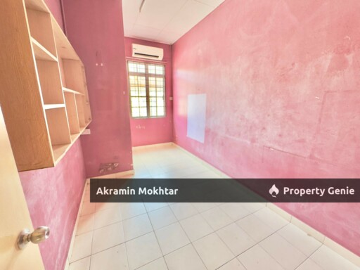 FREEHOLD, FACING OPEN, FULLY RENOVATED & EXTENDED | 2-STOREY TERRACE BANDAR BUKIT PUCHONG 2, PUCHONG