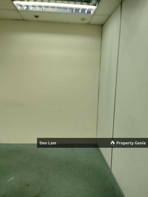 Megan Avenue 1 office KLCC For rent !!