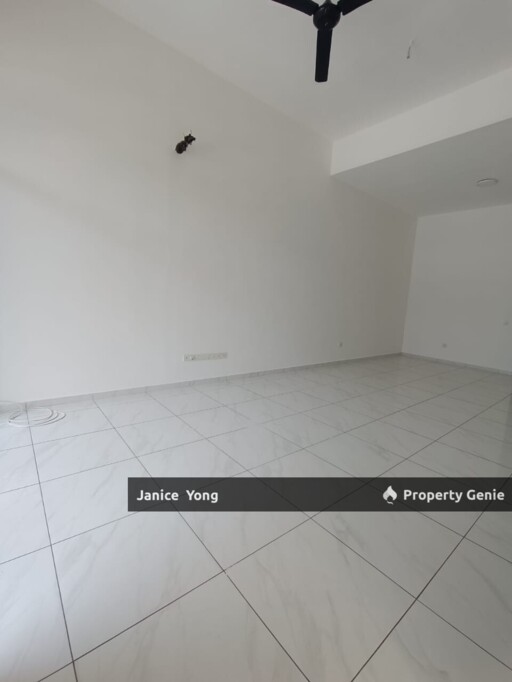 26th Avenue @ Bukit Indah