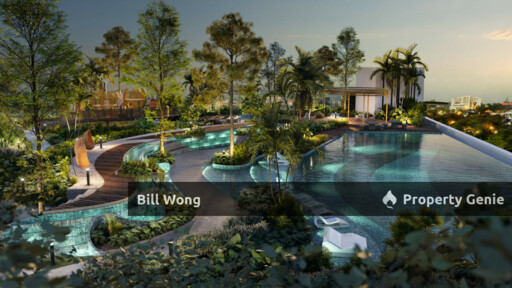 Alora Residence 25th Avenue USJ Subang Jaya