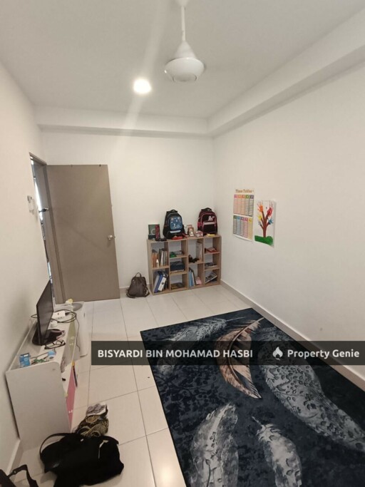 2 STOREY TERRACE BANDAR RINCHING 6 SEMENYIH .