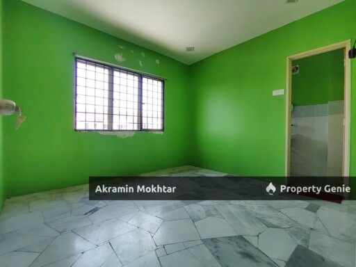 IRIS APARTMENT SAUJANA UTAMA SUNGAI BULOH