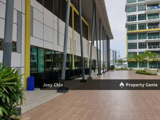 Parc Regency-Studio Near Tesco Plentong