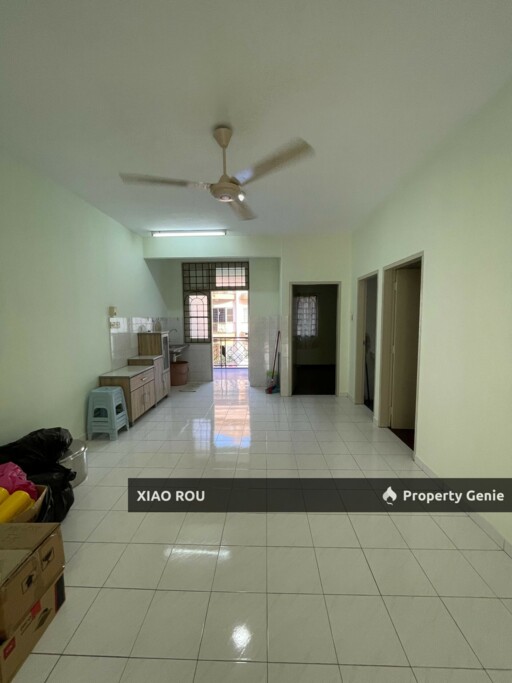 For Sales Klebang Golden Showers