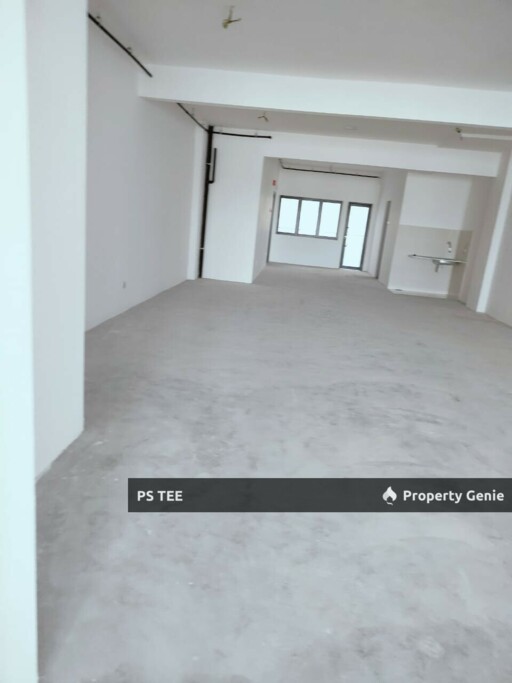 Shot Office for Rent @ Edu Sentral Shah Alam