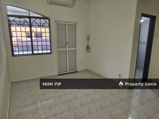 House for Rent @ Bandar Damai Perdana | 2 Storey Terrace House