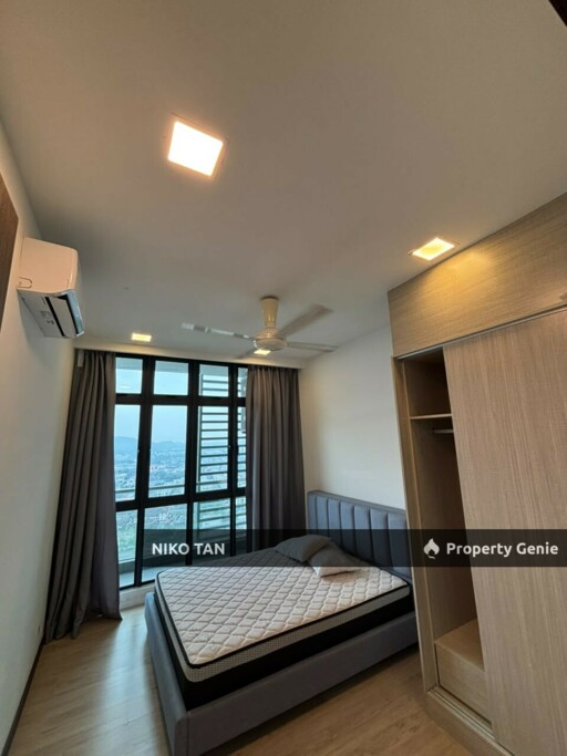 [FULLY FURNISHED]Green Haven Service Apartment For Rent