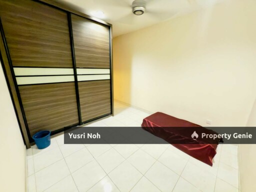 2 Storey Terrace Sutera Damansara Ria 2, Damansara Damai Selangor