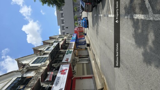 Kuantan Prime Shop-office only RM1000 near Berjaya Megamall