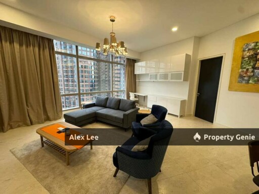 Banyan Tree Luxury Residence for Sale | 5-Star Hotel-Managed Living in Kuala Lumpur’s Elite District