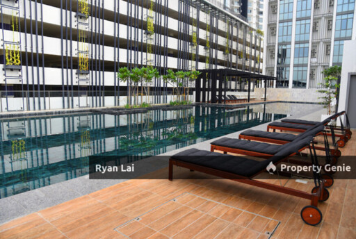 Residensi Vivo 9 Seputeh | Save Up to 149k | Below Market Value 27% Auction Property!