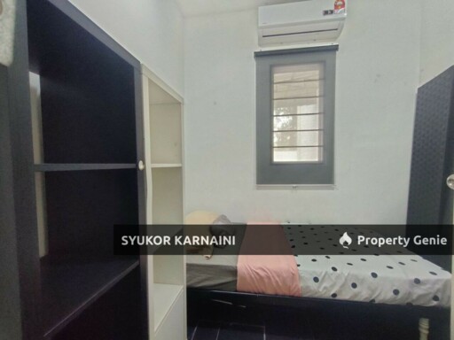 BUNGALOW LOT 5600 SQFT WITH SWIMMING POOL @ Lorong Teratai Putih, Kuang 47000 Selangor