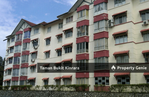 Taman Bukit Kinrara