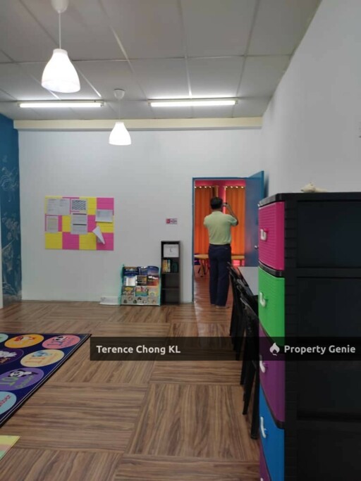 Cheapest Freehold 3sty Shop Office at Glomac Cyberjaya for Sale