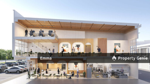 Galaxy Avenue  Alpha Galaxy Group Puncak Alam For Sales