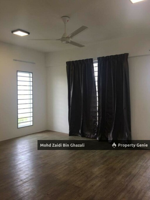 corner Lot 2 Storey Terrace Casa Green Cybersouth