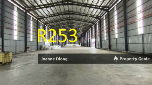 MERU WAREHOUSE