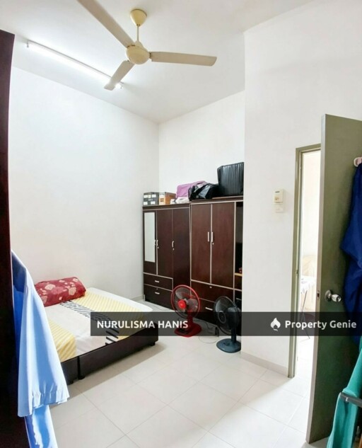 Royal Ivory 2 SP 10 Bandar Saujana Putra