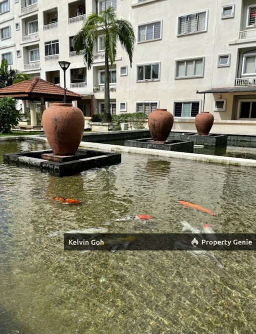 Sunway Suriamas Condominium Bandar Sunway