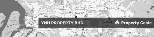 The Mansion Bungalow Land Subang Jaya