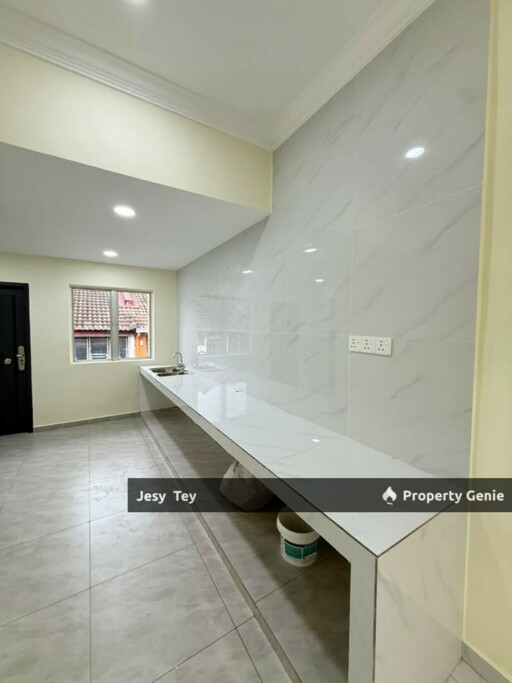 Taman Perling Single Storey Terrace House Sales