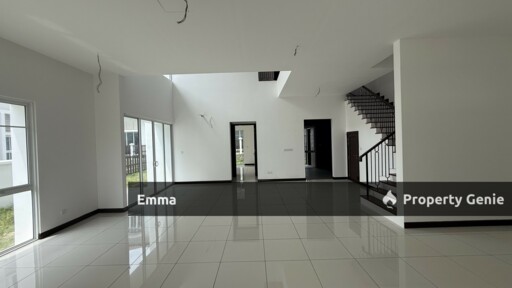 Freehold Semi-D | Heron 2 | South Facing | 4+1 Bedrooms