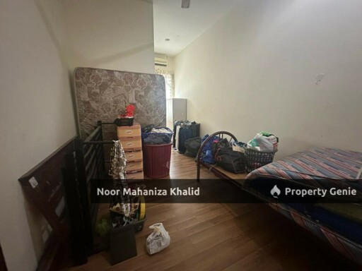 Double Storey Terrace, Taman Khaya Changlun Kedah