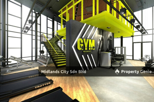Midlands City