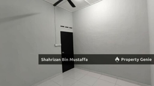 Full Renovation, Taman Semenanjung, Kulai