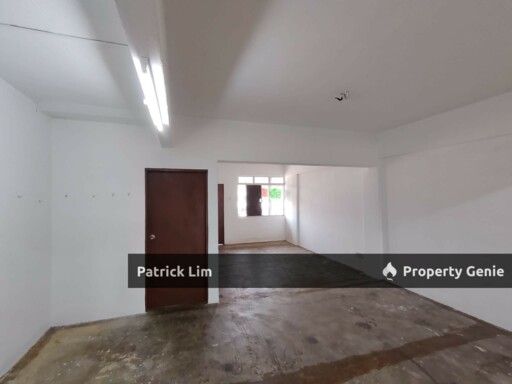 Malim Jaya 1st Floor Shop Lot For Rent
