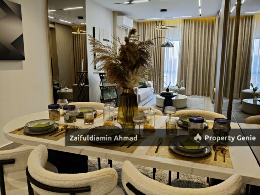 Intana Ria 3 Apartment