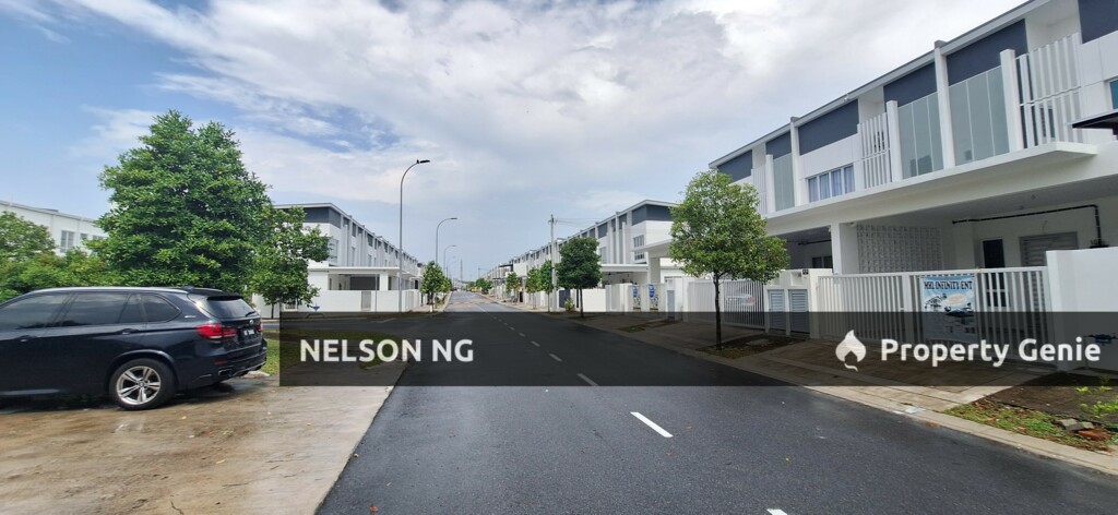 Bayu Sutera @ Bandar Sri Sendayan