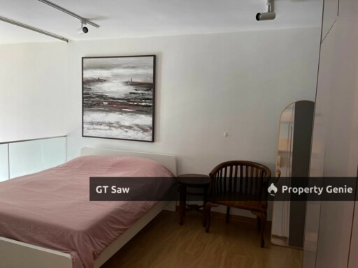 Ekocheras Fully Furnished for Rent