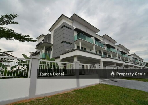 Taman Denai