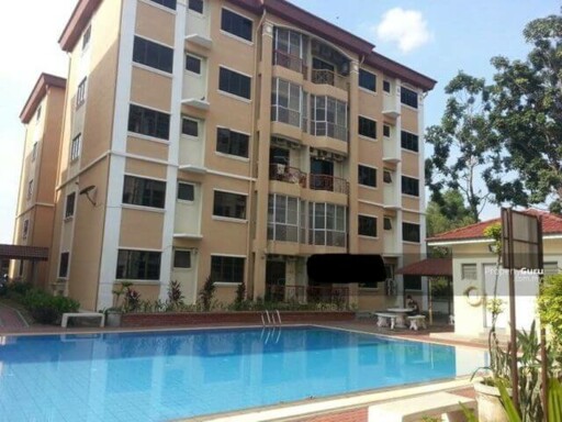 The Rayaria Condominium