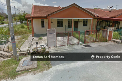 Taman Seri Mambau