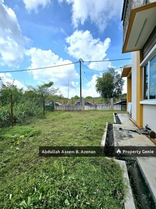 Semi D 2 Tingkat OPEN FACING 📍Taman Bandar Sejahtera