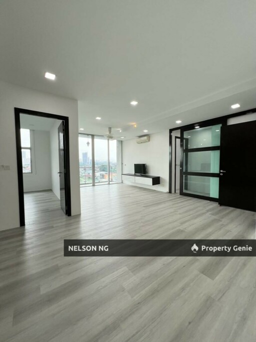 USJ One Avenue Condominium, USJ, Subang Jaya, Selangor
