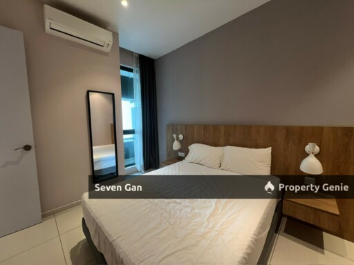 The Elysia Park near Tuas checkpoint AND Ready to move in