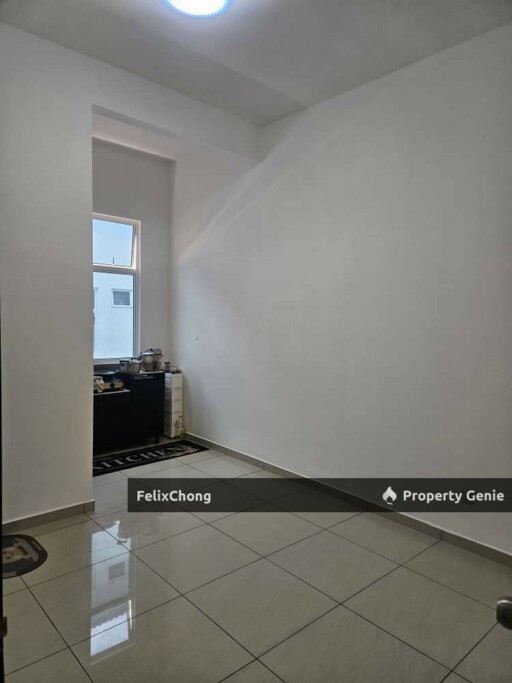 Bandar Layangkasa 2 Sty Terrace,Jalan Wau Merak,Pasir Gudang,Unblock