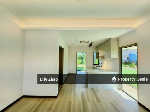 2 STOREY TERRACE HOUSE / RUMAH TERES 2 TINGKAT / RUMAH BARU for Sale @TAMAN DESA KELANAHAN, PAPAR