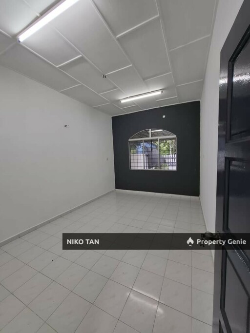 Jalan Bidara 1Sty Fully Renovated Taman Suria Kluang For Sale