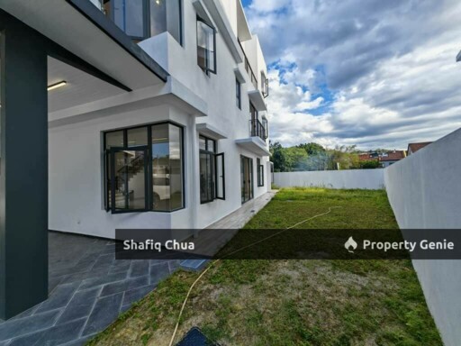 Taman Ikhlas, Bandar Baru Sungai Long, Cheras Kajang