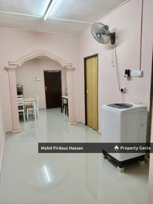 🔥Renovated House @ Taman Sejati Indah, Sg Petani Kedah.